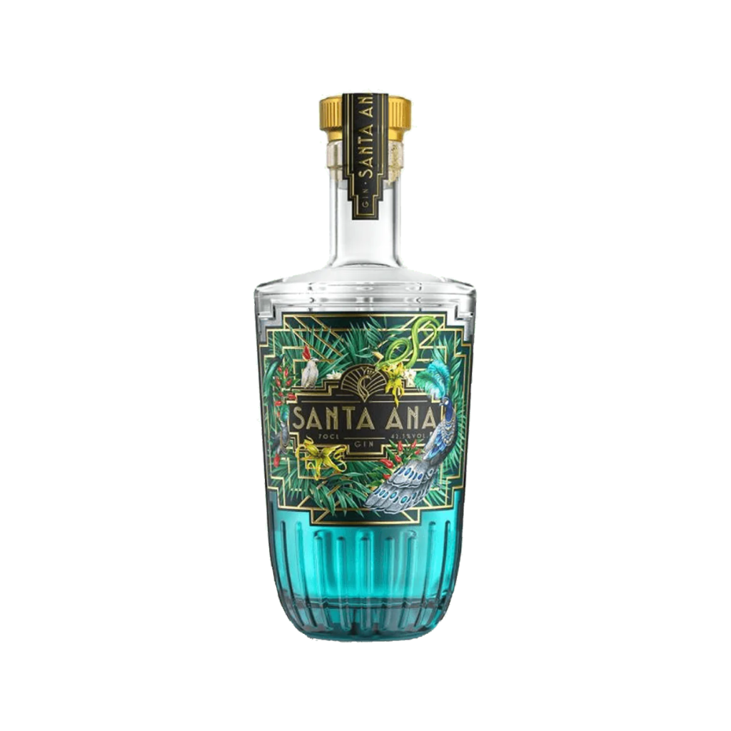 Santa Ana Gin 70cl