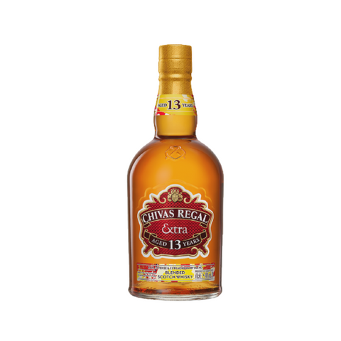 Chivas 13 Year Old Extra Sherry Cask 70cl