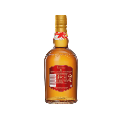 Chivas 13 Year Old Extra Sherry Cask 70cl