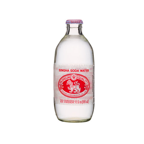 Singha Seltzer Water