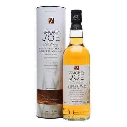 Smokey Joe Islay 70cl
