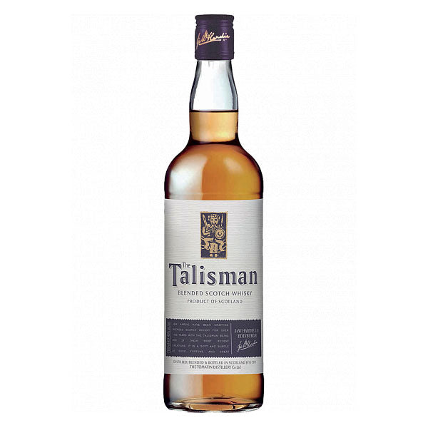 Talisman Blended