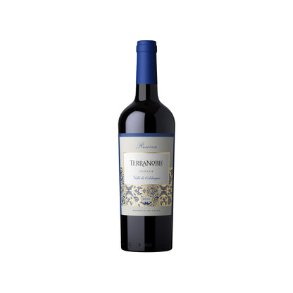 Terranoble Reserva Merlot 75cl 2019