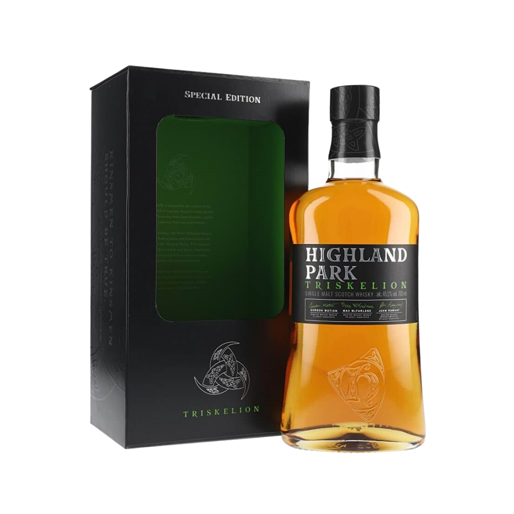 Highland Park Triskelion 70cl