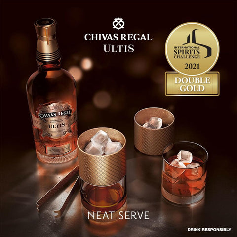 Chivas Ultis 70cl
