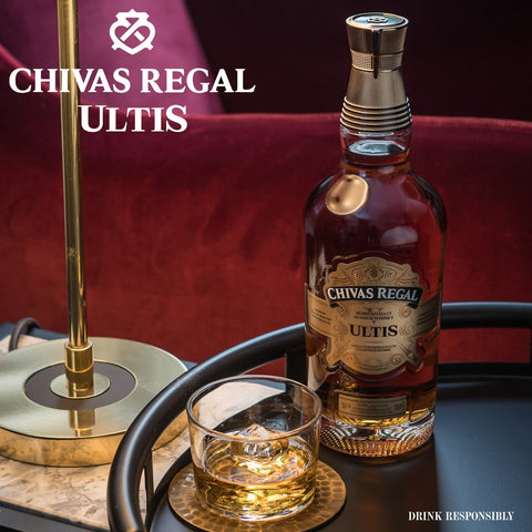 Chivas Ultis 70cl