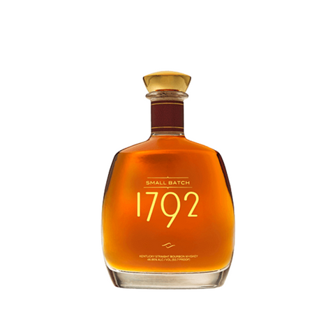 1792 Small Batch Bourbon 75cl (93.7 proof)-Singlemalt.ph