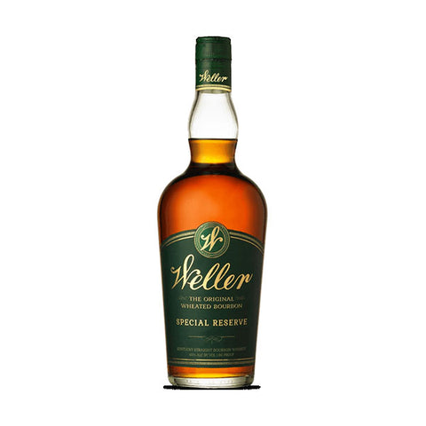 Weller Special Reserve Wheated Bourbon 75cl