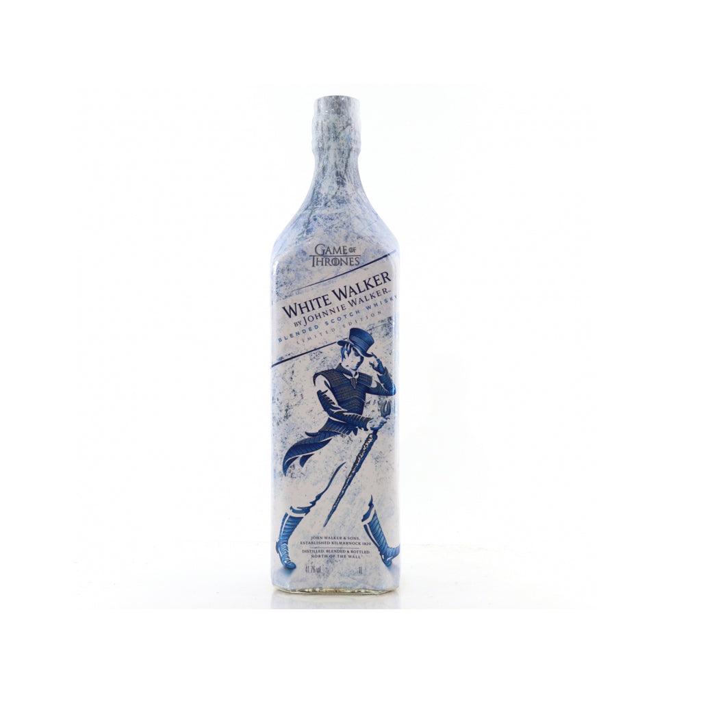 Johnnie Walker White Walker 1L