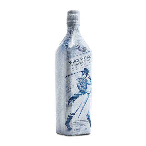 White Walker by Johnnie Walker 70cl
