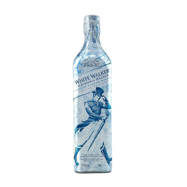 White Walker by Johnnie Walker 70cl