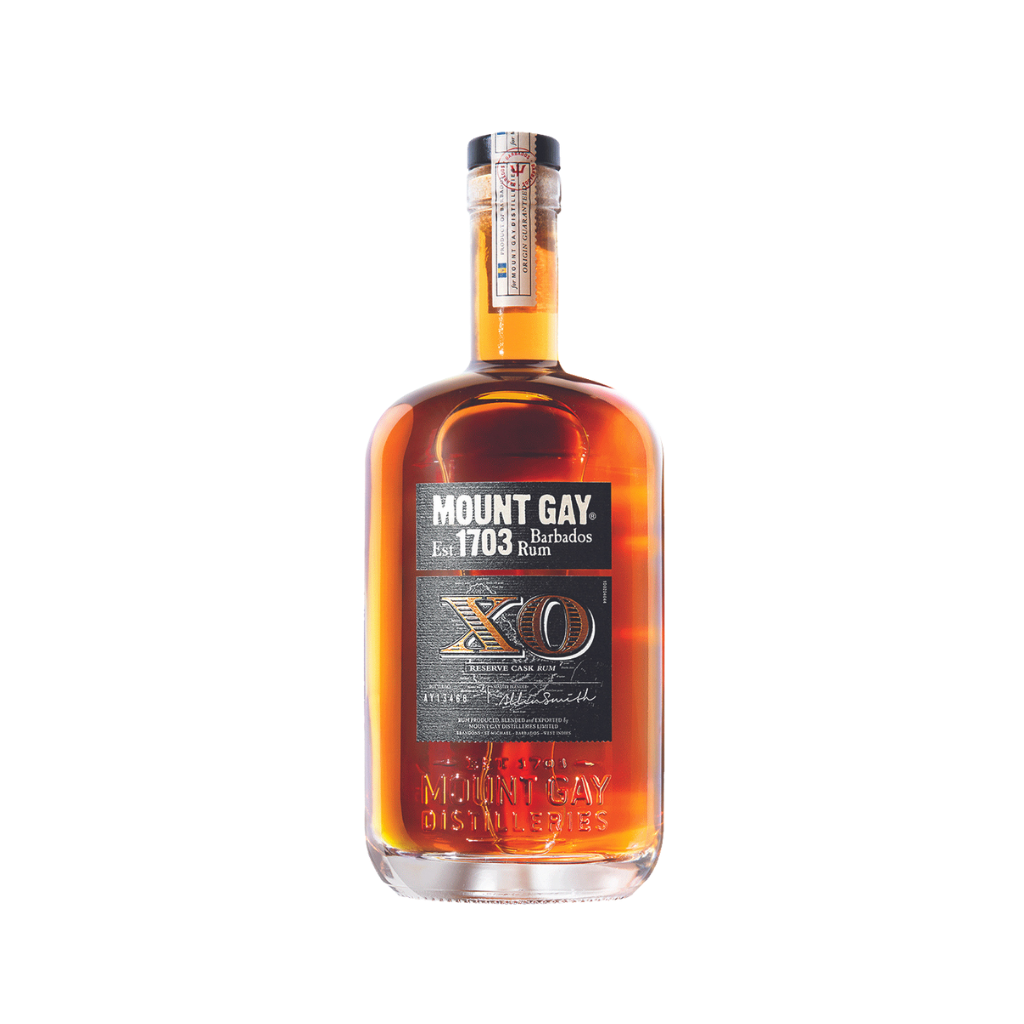 Mount Gay XO Barbados Rum 70cl